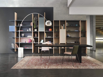 Mobila living Italia